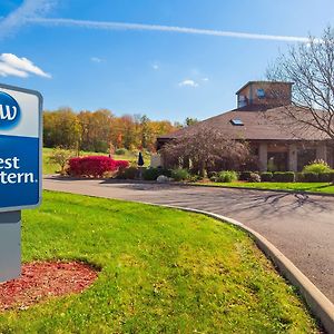 Best Western Richland Inn Mansfield Exterior photo