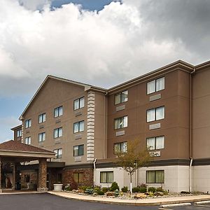 Best Western Akron Inn & Suites Exterior photo