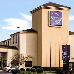 Sleep Inn Concord - Kannapolis Exterior photo