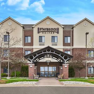 Staybridge Suites Lansing-Okemos, An Ihg Hotel Exterior photo