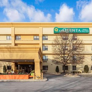 La Quinta By Wyndham Chicago Tinley Park Hotel Exterior photo