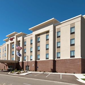 Hampton Inn Kalamazoo Exterior photo