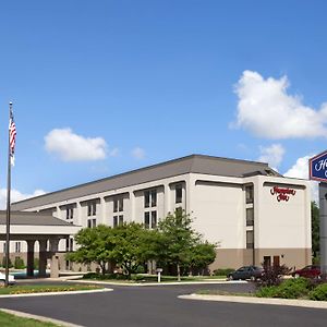 Comfort Inn Cadillac Exterior photo