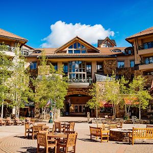 Fairmont Heritage Place, Franz Klammer Lodge Telluride Exterior photo