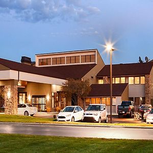 Best Western Benton Harbor - St. Joseph Hotel Exterior photo