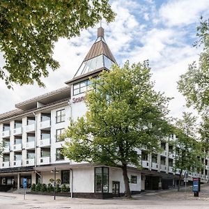 Scandic Patria Hotel Lappeenranta Exterior photo