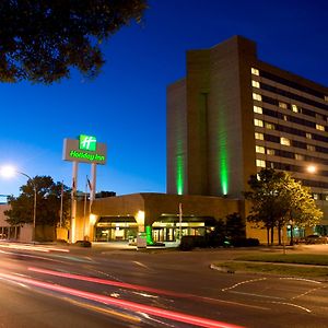 Holiday Inn Winnipeg-South, An Ihg Hotel Exterior photo