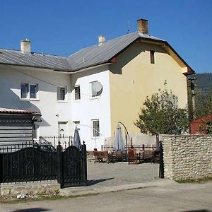 Ubytovanie V Sukromi Maria Bullova Apartment Zilina Exterior photo