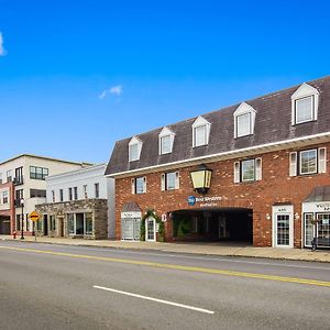 The Westfield Inn, BW Signature Collection Exterior photo