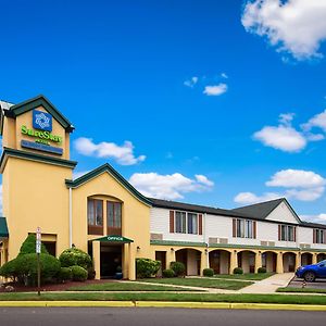 Surestay Hotel By Best Western East Brunswick Exterior photo