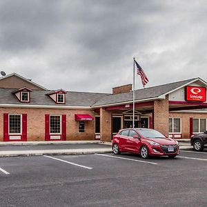 Econo Lodge Inn & Suites Enterprise Exterior photo