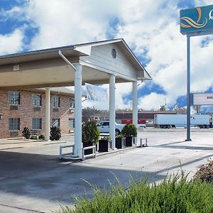 Quality Inn Arkadelphia - University Area Exterior photo