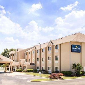 Microtel Inn & Suites Claremore Exterior photo