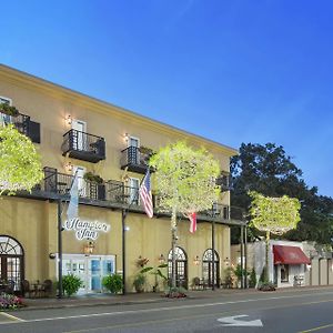 Hampton Inn Fairhope-Mobile Bay, Al Exterior photo