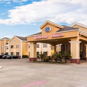 Comfort Suites Idabel Exterior photo