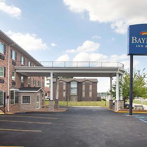 Baymont By Wyndham Jefferson City Hotel Exterior photo