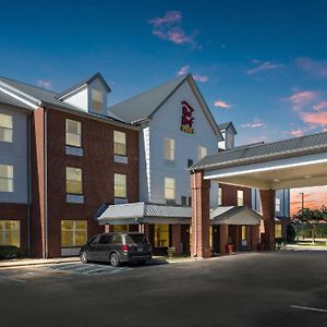 Red Roof Inn Plus & Suites Birmingham - Bessemer Exterior photo