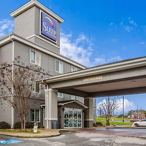 Sleep Inn & Suites Hiram - Atlanta Northwest Exterior photo