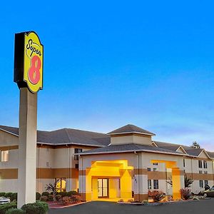 Super 8 By Wyndham Hernando Hotel Exterior photo