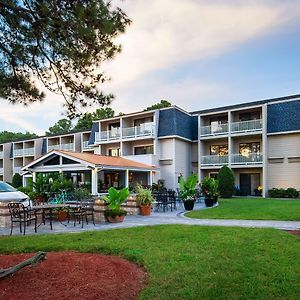 Best Western Chincoteague Island Hotel Exterior photo