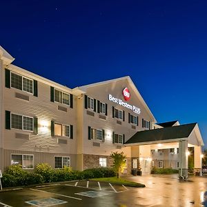 Best Western Plus Aberdeen Hotel Exterior photo