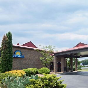 Days Inn By Wyndham Fort Payne Exterior photo