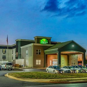 La Quinta By Wyndham Lexington Park - Patuxent Hotel California Exterior photo