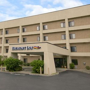 Baymont By Wyndham Corbin Hotel Exterior photo