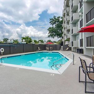 Comfort Inn Sandy Springs - Perimeter Atlanta Exterior photo