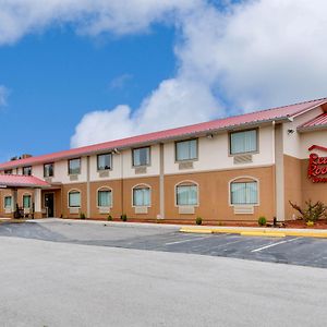 Red Roof Inn Franklin, Ky Exterior photo