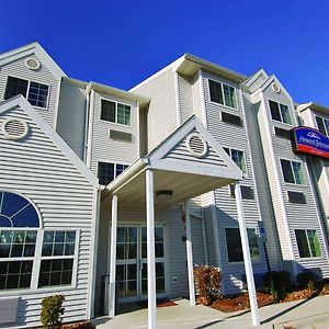 Red Lion Inn & Suites Elk Grove Village Exterior photo