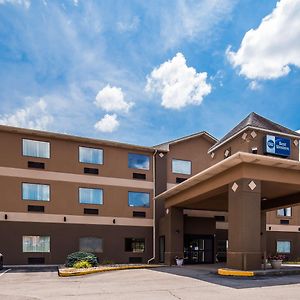 Best Western Of Wise Hotel Exterior photo