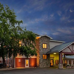 Super 8 By Wyndham Spokane Valley Motel Exterior photo