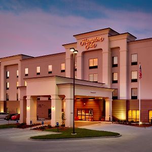 Hampton Inn Omaha/West Dodge Road, Old Mill Exterior photo