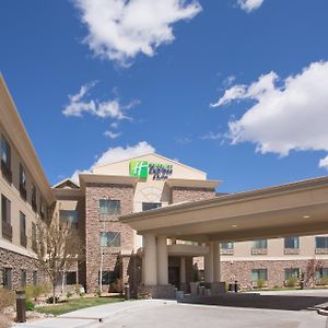 Holiday Inn Express And Suites Los Alamos Entrada Park, An Ihg Hotel Exterior photo