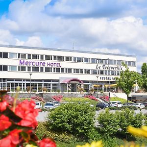 Mercure Saint Lo Centre Hotel Exterior photo