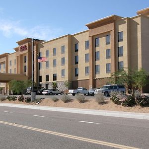 Hampton Inn And Suites Barstow Exterior photo