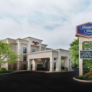 Hampton Inn Shrewsbury Exterior photo