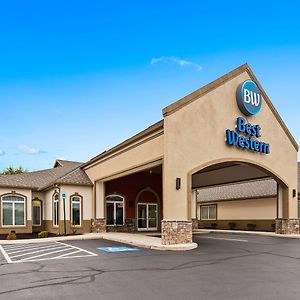 Best Western Chambersburg Hotel Exterior photo