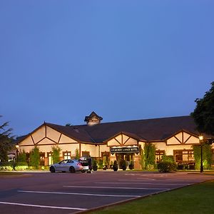 Kilmurry Lodge Hotel Limerick Exterior photo