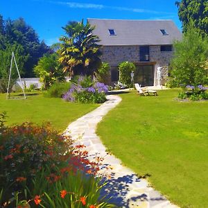 Clos Feburon, Entre Mer Et Foret Apartment Saint-Hilaire-du-Harcouet Exterior photo