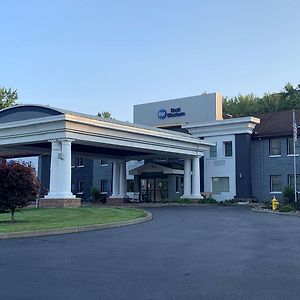 Best Western Owego Inn Exterior photo