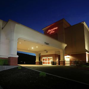 Hampton Inn Owego Exterior photo