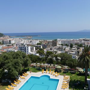 Mimosa Tabarka Hotel Exterior photo