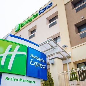 Holiday Inn Express Roslyn, An Ihg Hotel Exterior photo