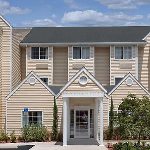 Microtel Inn & Suites Leesburg Silver Lake Exterior photo