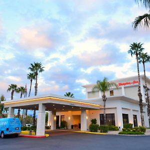 Hampton Inn Tucson-Airport Exterior photo