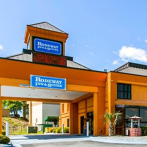 Econo Lodge Inn & Suites Macon Exterior photo