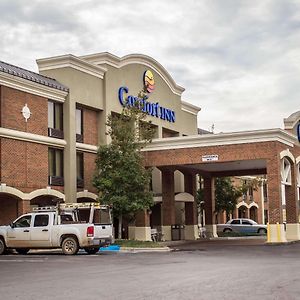 Comfort Inn Research Triangle Park Durham Exterior photo