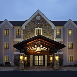 Staybridge Suites Hotel Springfield South, An Ihg Hotel Exterior photo